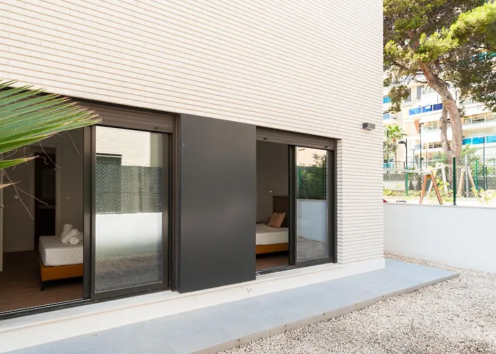 Myflats Campello El Campello