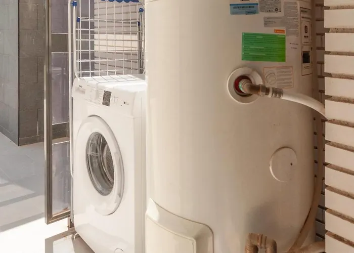 Myflats Campello El Campello