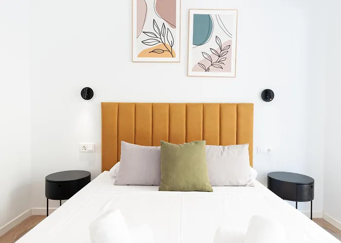Myflats Campello Apartahotel *
