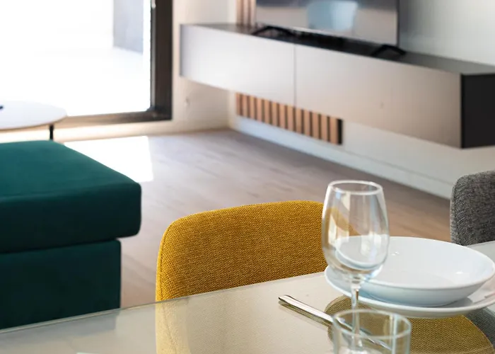 Myflats Campello Lägenhetshotell