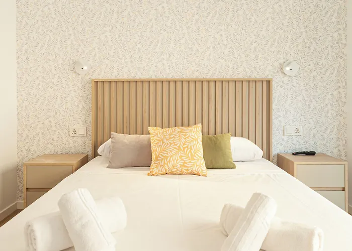 Myflats Campello * El Campello